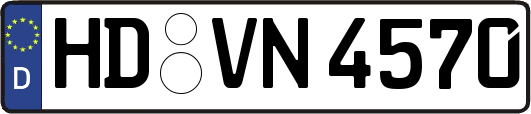 HD-VN4570