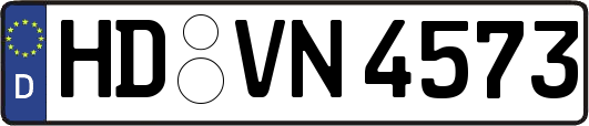 HD-VN4573