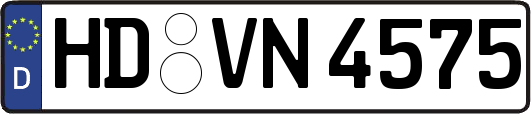 HD-VN4575