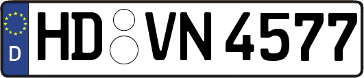 HD-VN4577
