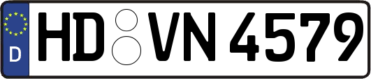 HD-VN4579
