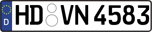 HD-VN4583