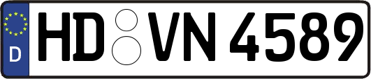 HD-VN4589