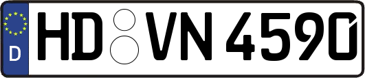 HD-VN4590
