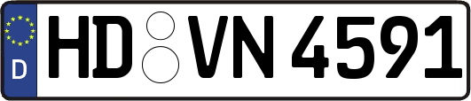 HD-VN4591
