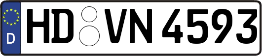 HD-VN4593
