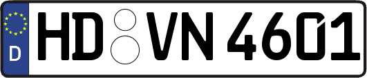 HD-VN4601
