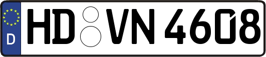 HD-VN4608