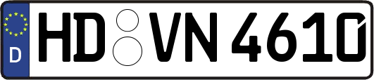 HD-VN4610