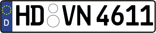 HD-VN4611