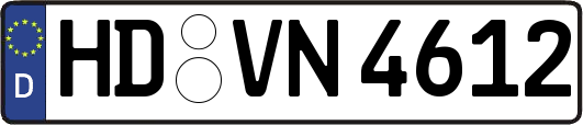 HD-VN4612