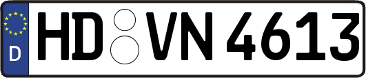 HD-VN4613