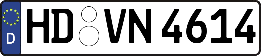 HD-VN4614
