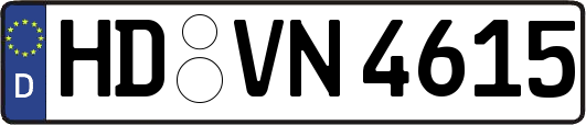 HD-VN4615