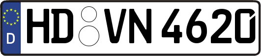 HD-VN4620