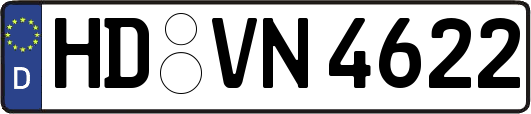 HD-VN4622