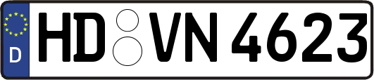 HD-VN4623