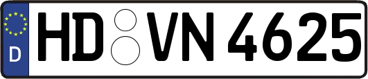 HD-VN4625