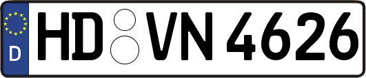 HD-VN4626