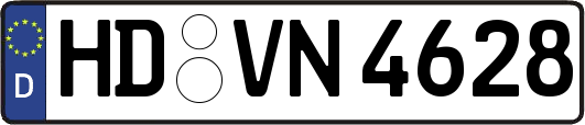 HD-VN4628