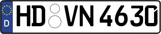 HD-VN4630