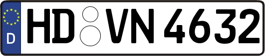 HD-VN4632