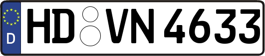 HD-VN4633