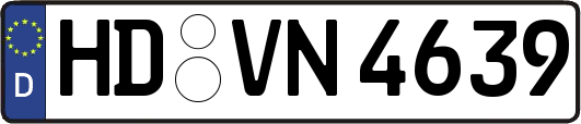 HD-VN4639