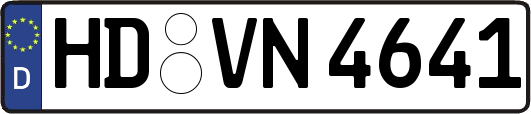 HD-VN4641