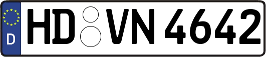 HD-VN4642
