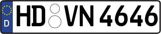 HD-VN4646