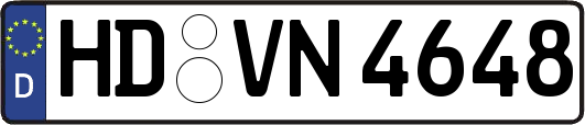 HD-VN4648
