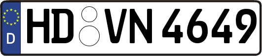 HD-VN4649