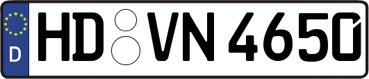 HD-VN4650