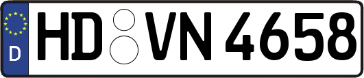 HD-VN4658