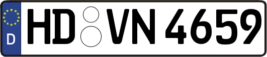 HD-VN4659