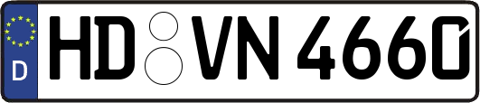 HD-VN4660