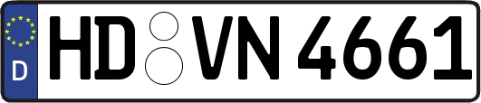 HD-VN4661