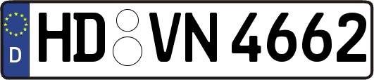 HD-VN4662