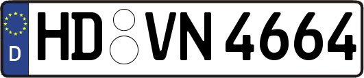 HD-VN4664