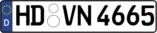 HD-VN4665