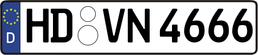 HD-VN4666