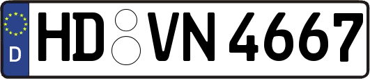 HD-VN4667