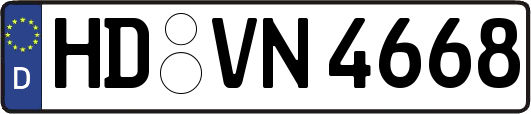 HD-VN4668