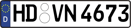 HD-VN4673