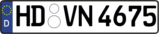 HD-VN4675