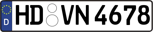 HD-VN4678