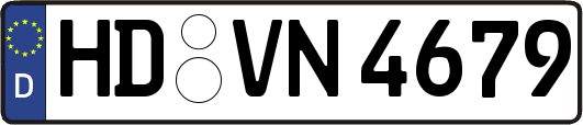 HD-VN4679