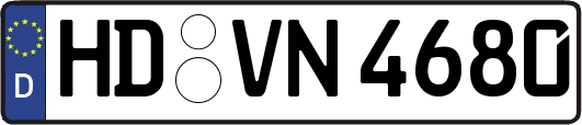 HD-VN4680