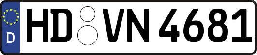 HD-VN4681